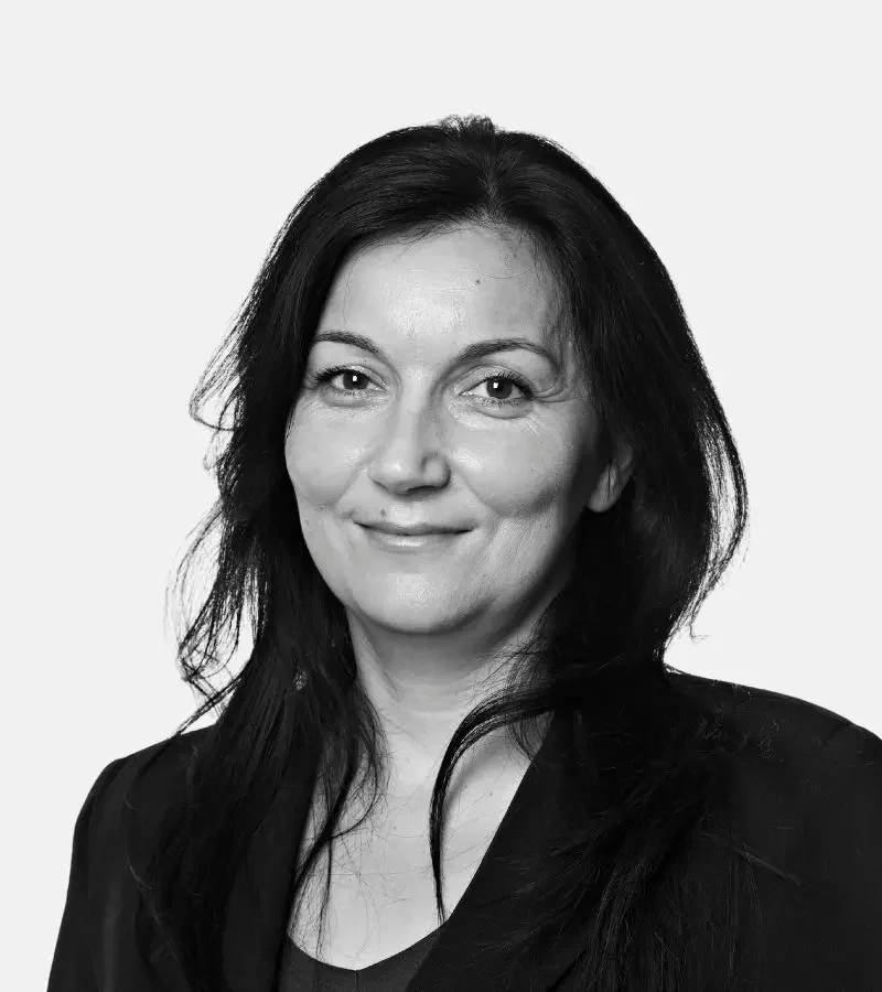 Sonja Ostojin