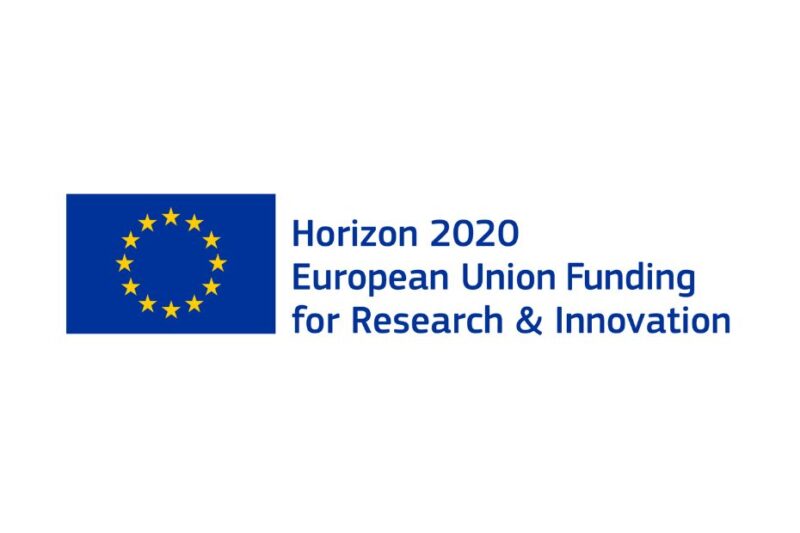 Horizon 2020 EU funding