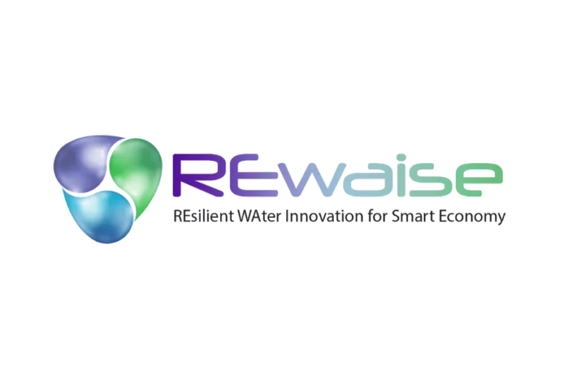 REWAISE logo