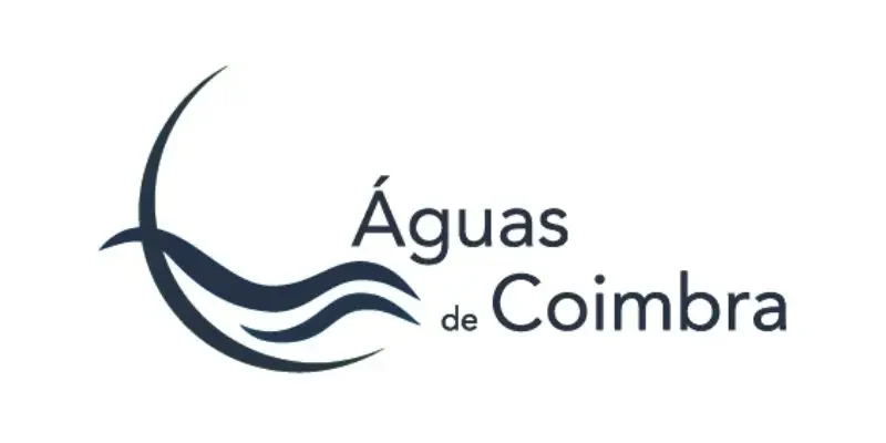 Aguas de Coimbra logo